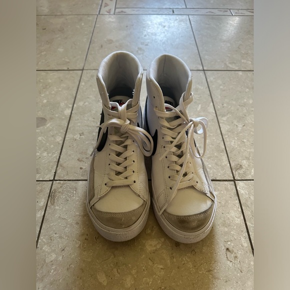 Nike Blazer Mid '77 Women’s size 8 - Picture 6 of 11